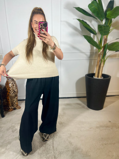 EMMA STRETCH COL AW665