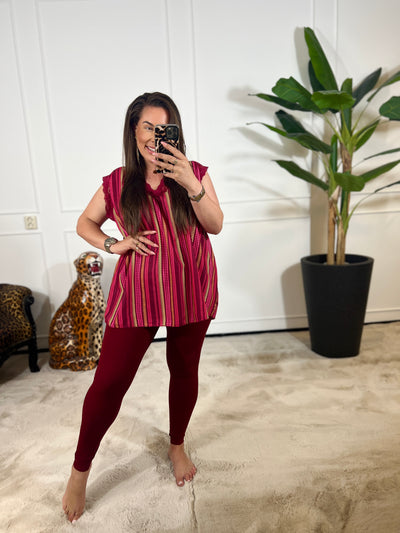 JOLIE TOP - 24 KLEUREN (T/M 46-48)
