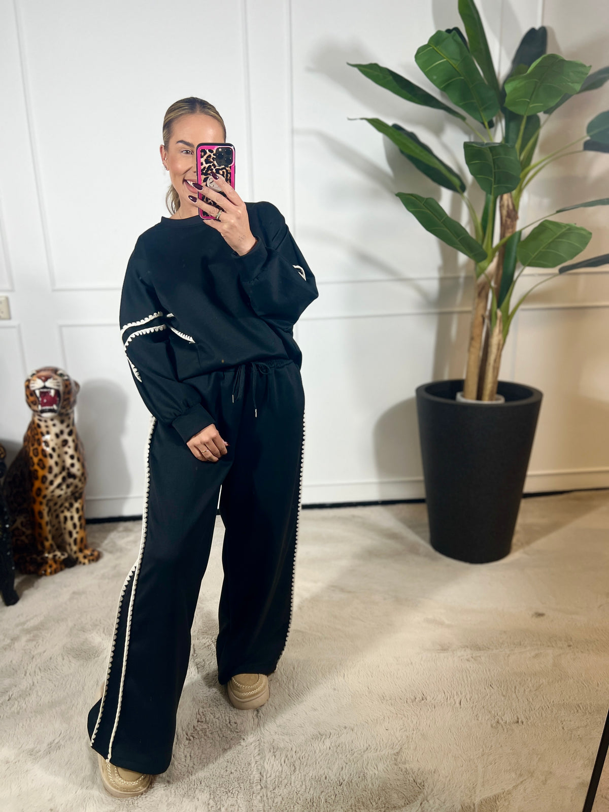 CAPRI SET
