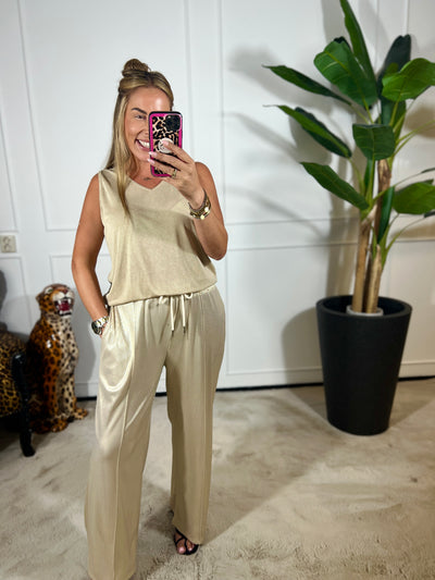 DOLLY GOLD TOP