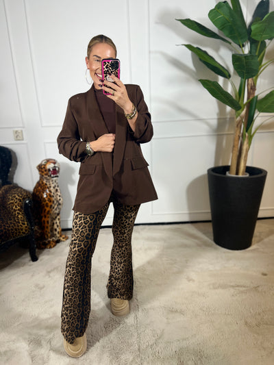 PANTERA FLARE LEGGING