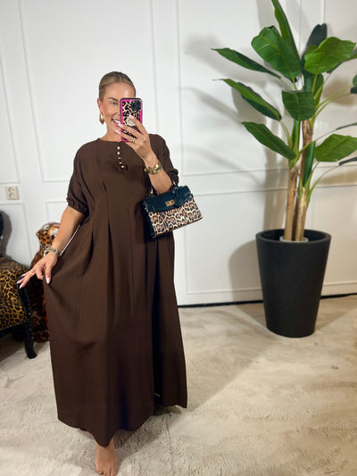 KASEY MAXI DRESS