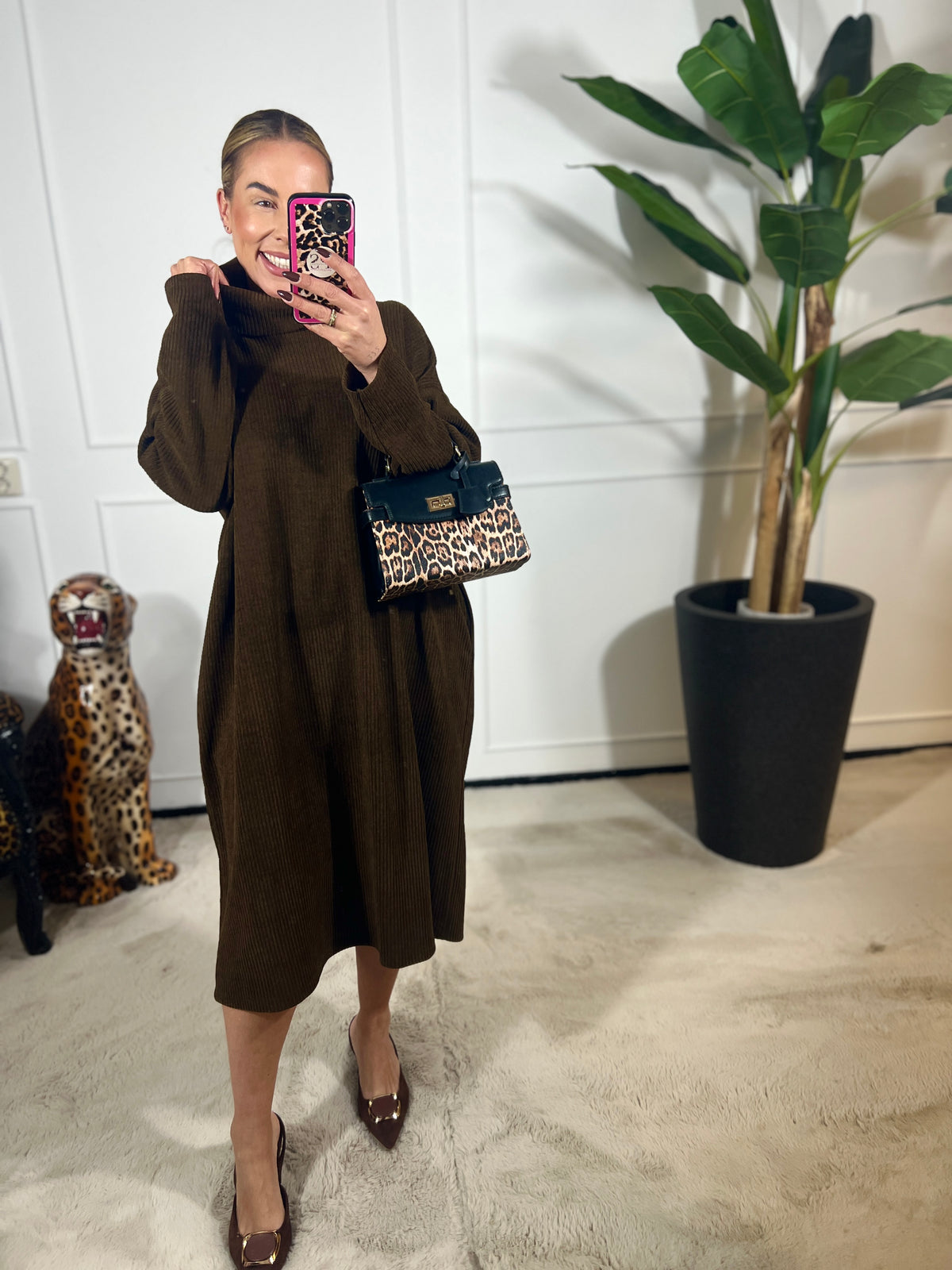 RIB COLJURK