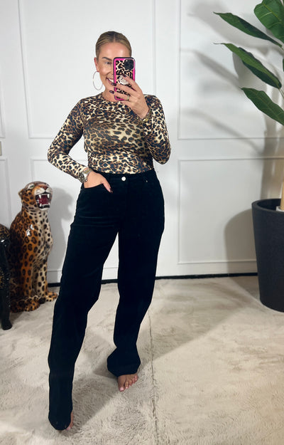 CELESTE PANTER BODY