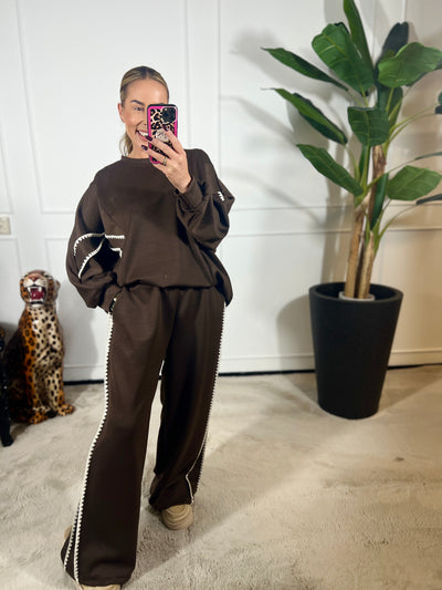 CAPRI SET