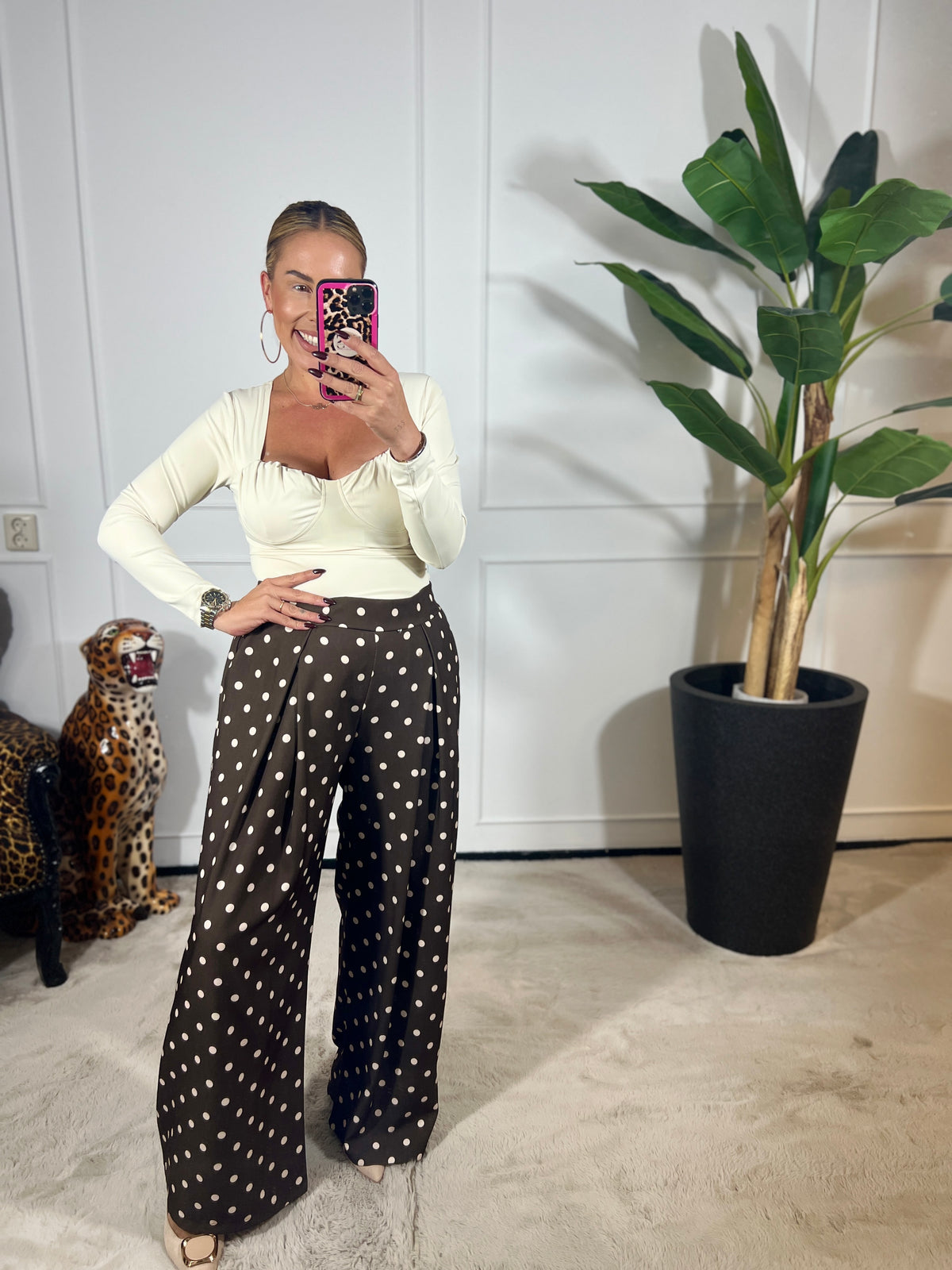 LIZ SWEETHEART BODY