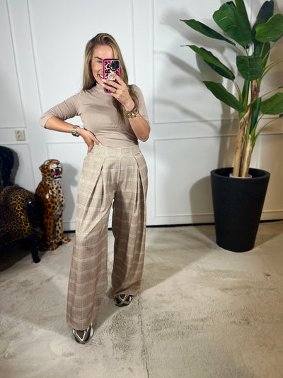 RUIT CASUAL PANTALON