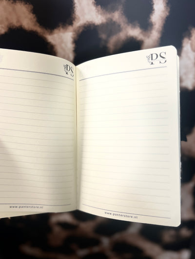 NOTEBOOK PANTERSTORE