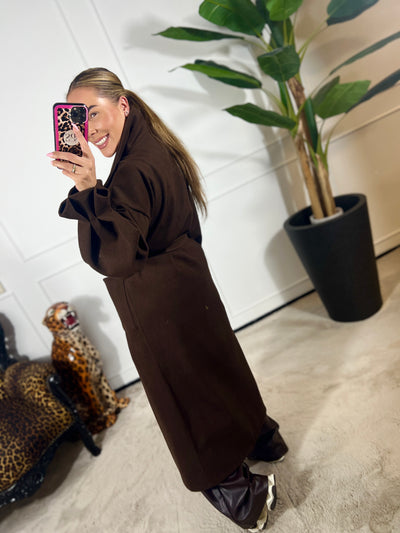 PARIS COAT