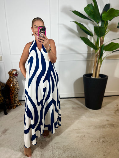 JASMINE MAXI DRESS