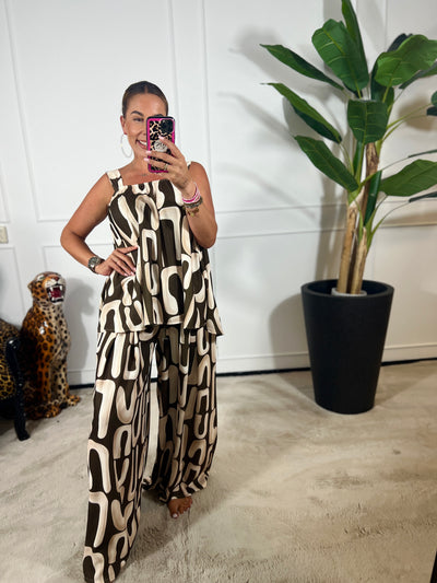 MIAMI COMFY SET