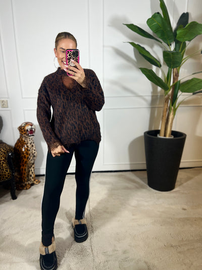 ANGEL LACE TOP