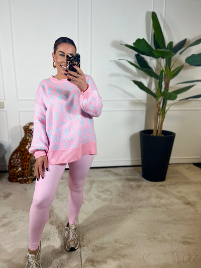 *PASTEL KLEUREN* NORFY SPORTLEGGING - IN MATEN + VIDEO