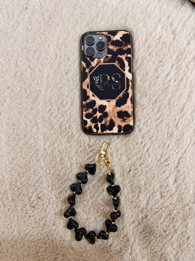 TELEFOONKOORDEN + VIDEO