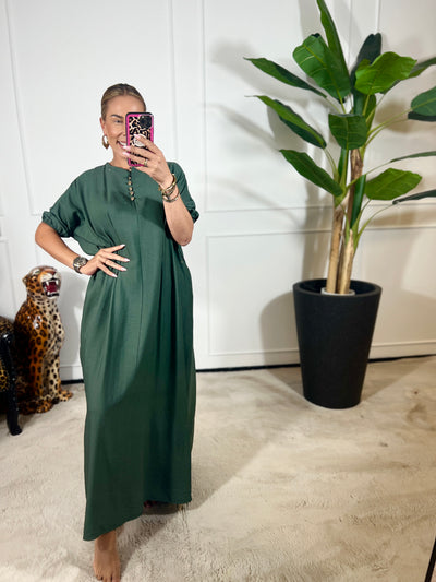 KASEY MAXI DRESS