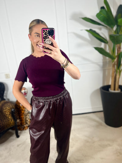 CROCO JOGGER