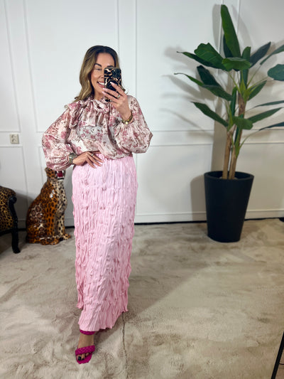 ESMEE STRETCH ROK (T/M 48) + VIDEO
