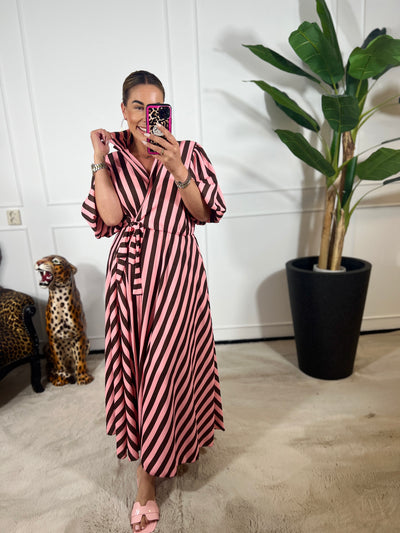 NOELLE ELEGANCE DRESS