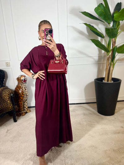 KASEY MAXI DRESS
