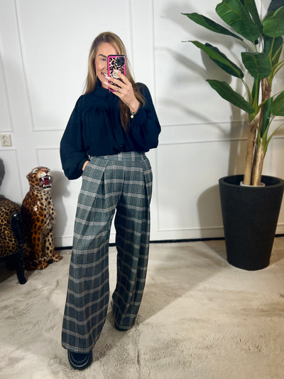 RUIT CASUAL PANTALON
