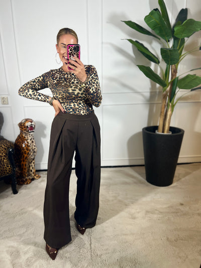 CELESTE PANTER BODY
