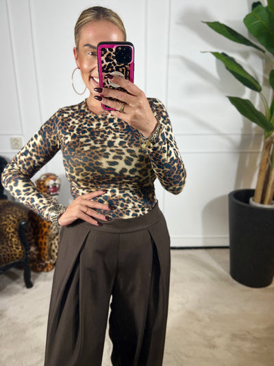 CELESTE PANTER BODY