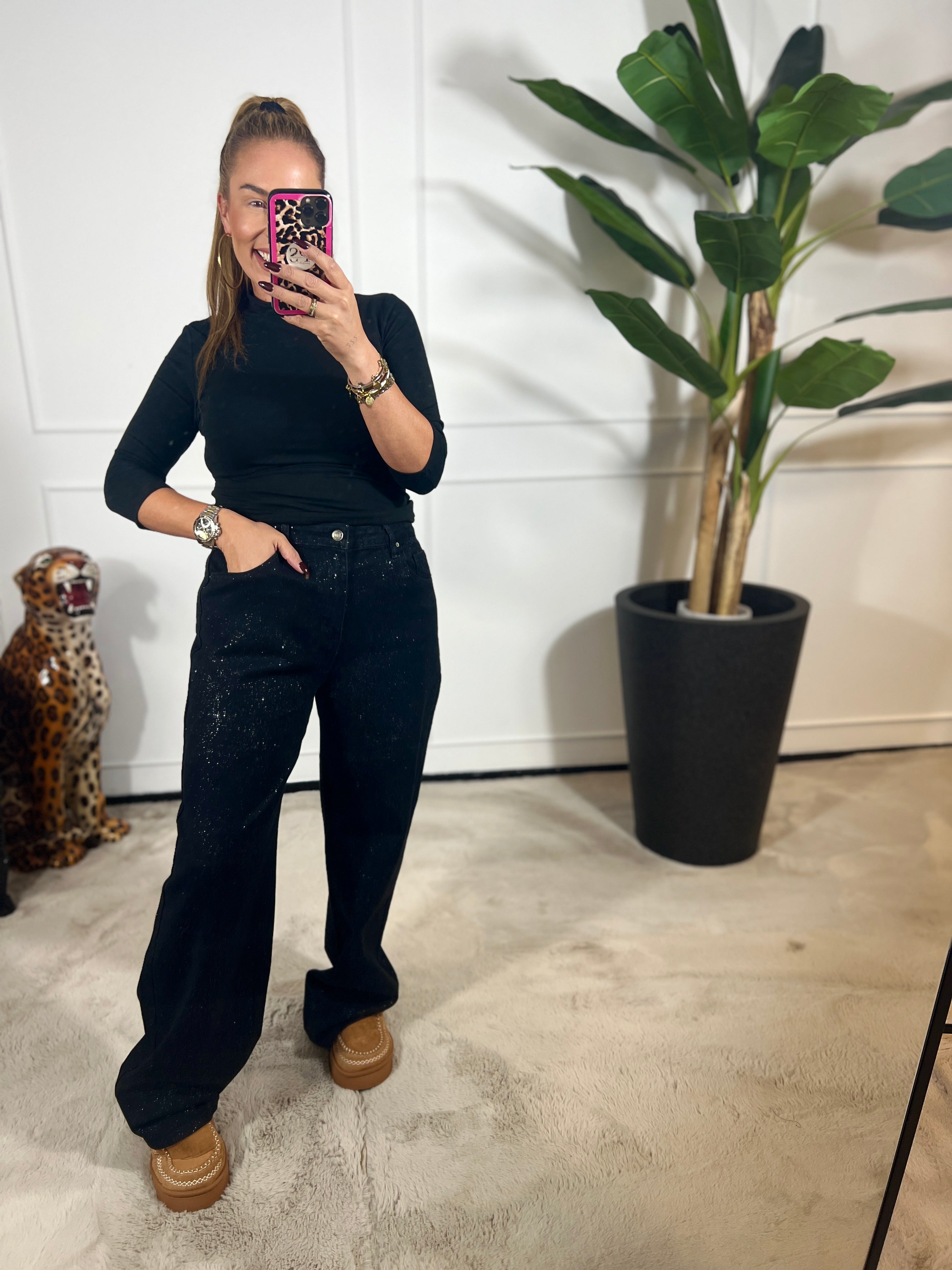 STARLIGHT JEANS