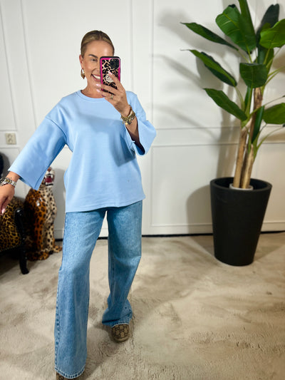 SWEATER BASIC