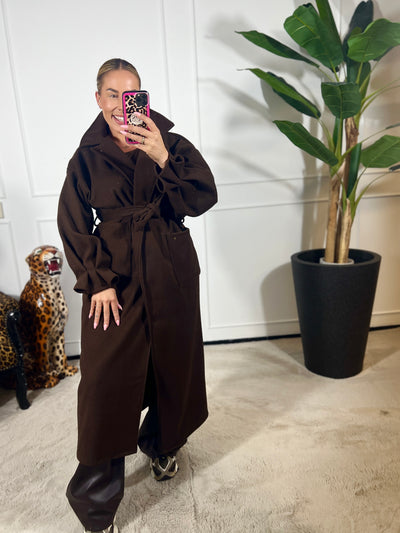 PARIS COAT