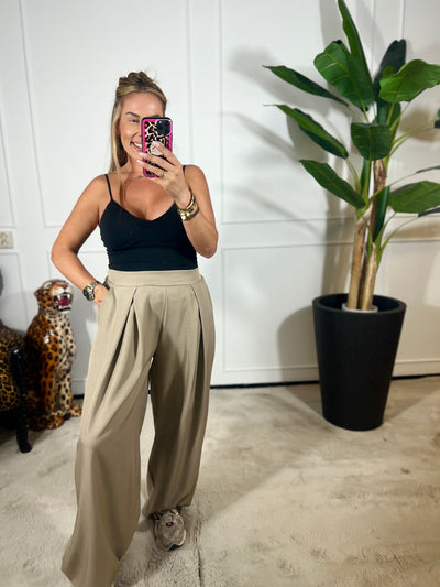 POPPY CUP BODY