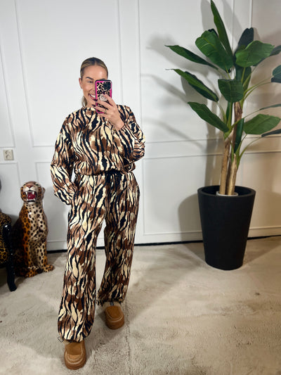 SAFARI SET