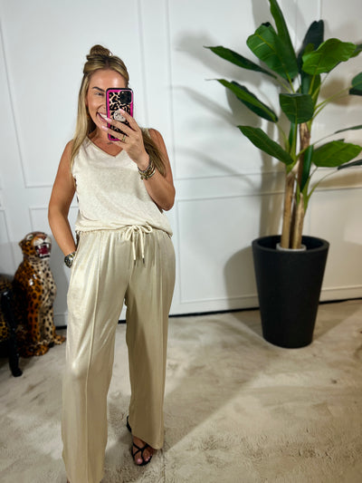 DOLLY GOLD TOP