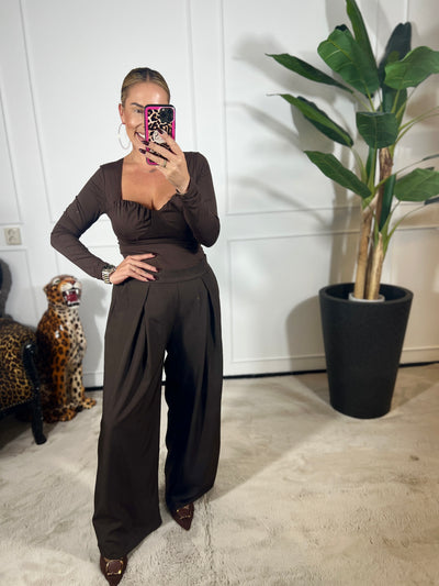 LIZ SWEETHEART BODY