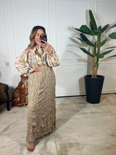 ESMEE STRETCH ROK (T/M 48) + VIDEO