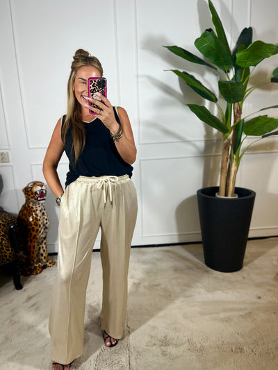 DOLLY GOLD TOP