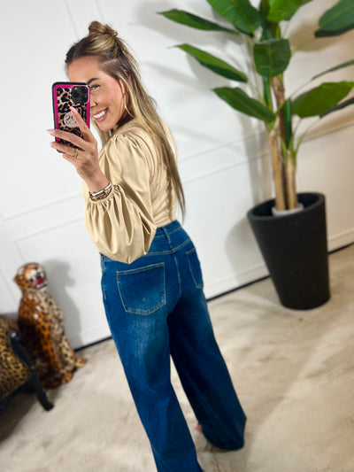 CROSS DENIM JEANS