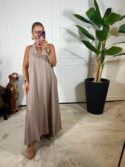 JASMINE MAXI DRESS