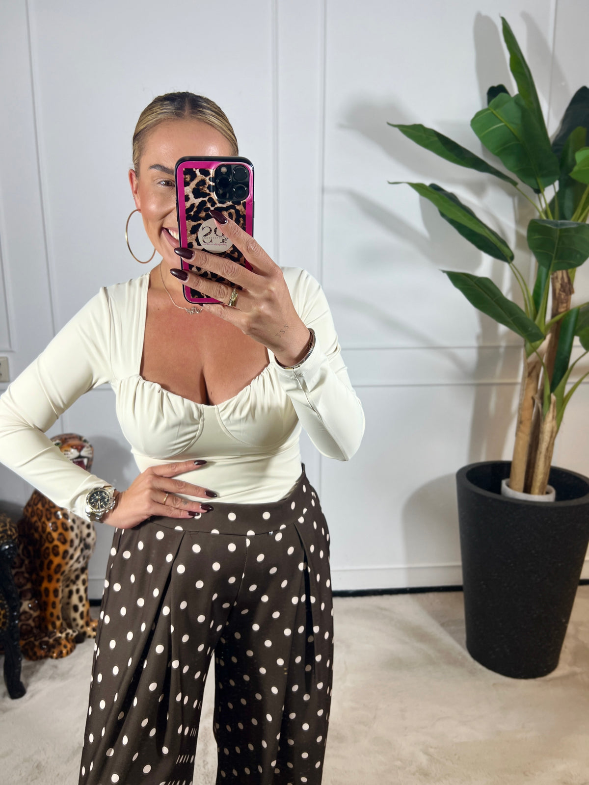 LIZ SWEETHEART BODY