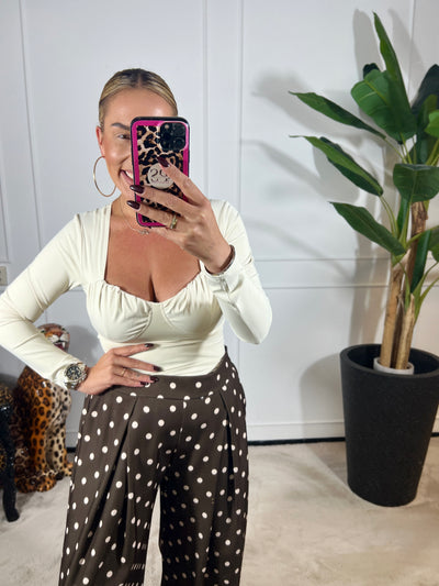 LIZ SWEETHEART BODY