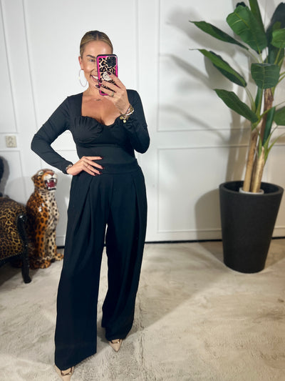 LIZ SWEETHEART BODY