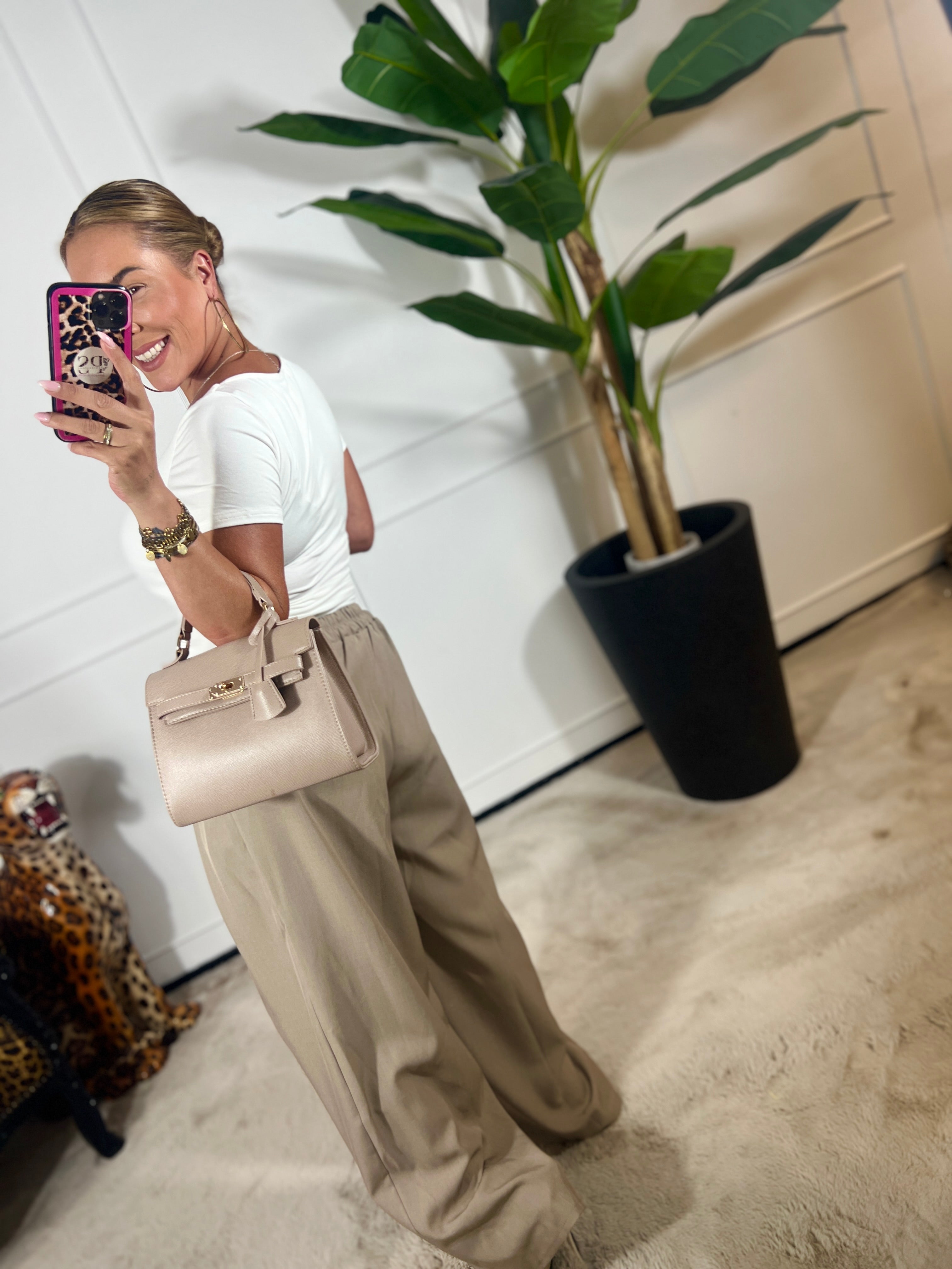 CASUAL PANTALON