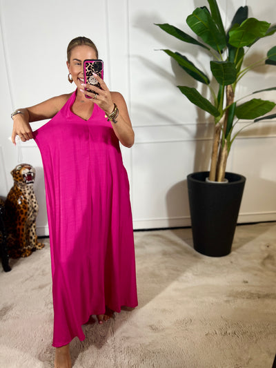JASMINE MAXI DRESS