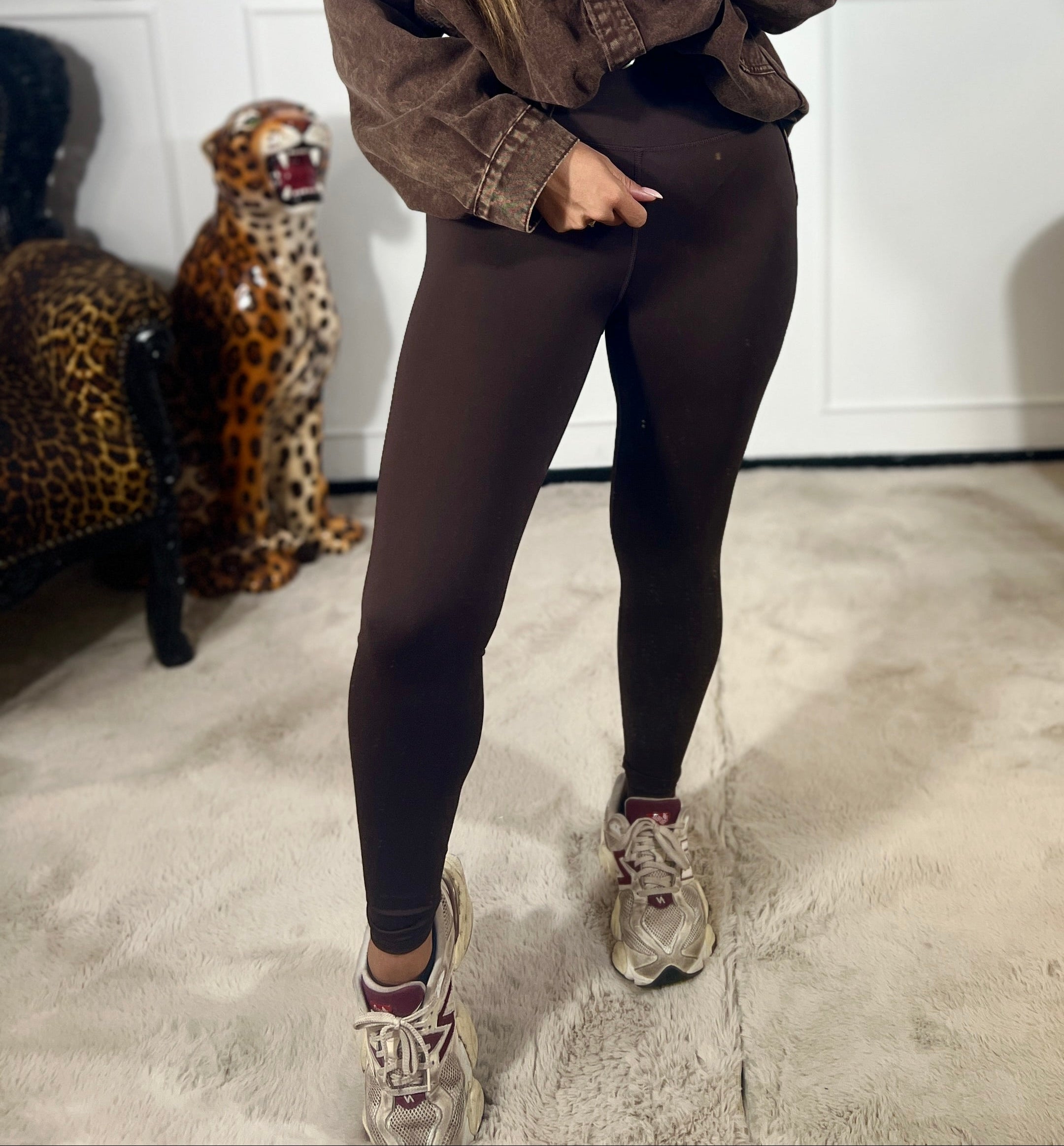 *BRUIN* NORFY LEGGING