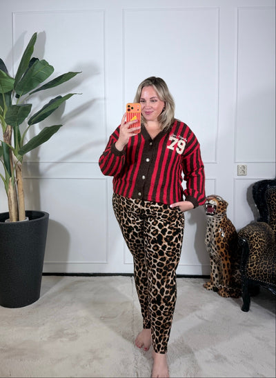79 LA CARDIGAN