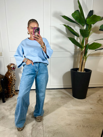 PARIS JEANS