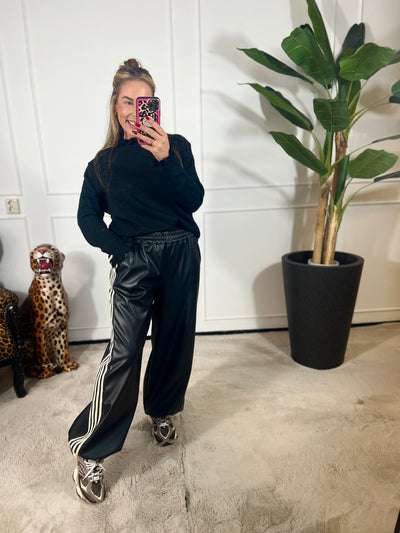 NOVA TRACKPANTS