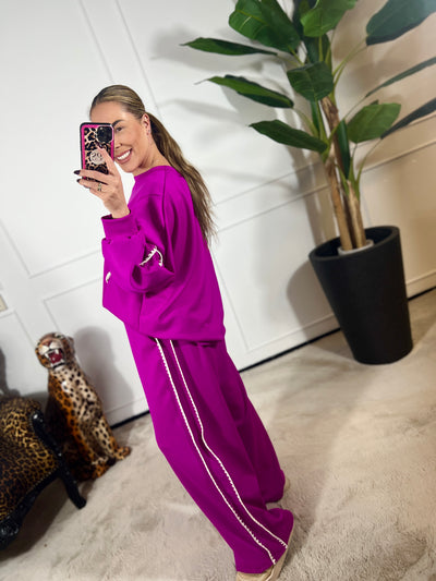 CAPRI SET
