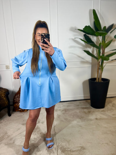COCO DRESS (T/M 46-48) + VIDEO