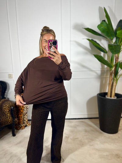 BELLA DRAPE TOP 9959