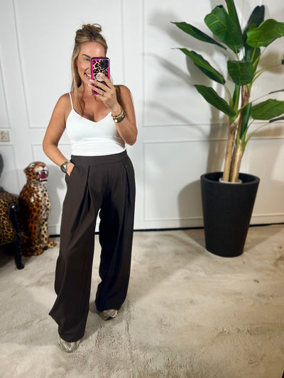 POPPY CUP BODY